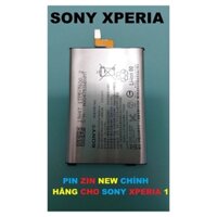 PIN ZIN NEW SONY XPERIA 1 : J8110 ; J8170 ; J9110 ; J9150 ; J9180 ; SO-03L ; SOV40 ; 802SO