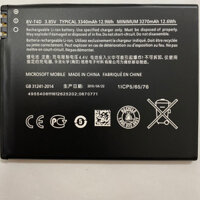 Pin zin Nokia Lumia 950XL / Lumia 950 XL (BV-T4D)