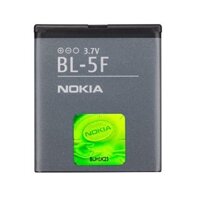 Pin zin Nokia N95 N78 N79 BL-6F 1200mAh Zin - Hàng nhập Khẩu