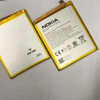 Pin zin Nokia XR20 / N910 (LPN387450)