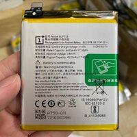 Pin zin Oppo OnePlus 8 Pro (BLP759) 4510mAh loại AA