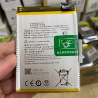 Pin zin Oppo OnePlus Nord N10 5G / A93 (BLP815) 4300mAh loại AA bao test đổi mới