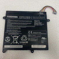 PIN [ZIN] PA5098U-1BRS PA5098U Battery For Toshiba Z10T-A1102l Z10T-A203 11.1V 39W