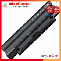 [PIN ZIN] Pin Battery Dell Inspiron 3520 3420 N5010 N5110 M5030 J1KND