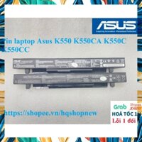 [Pin zin] Pin laptop Asus K550 K550CA K550C K550CC PHỤ KIỆN LAPTOP