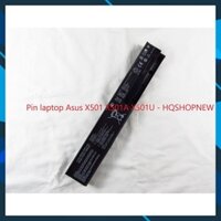 [Pin zin] Pin laptop Asus X501 X501A X501U