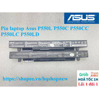 ⚡[Pin zin] Pin laptop Asus P550L P550C P550CC P550LC P550LD