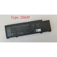 💥PIN ZIN 💥 Pin Laptop Dell 266J9, M4GWP dùng cho dell G3 15 3590 ,Dell Inspiron 5490