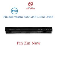 [PIN ZIN] Pin Laptop Dell Vostro 3558,3451,3551,3458
