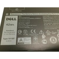 💥PIN ZIN 💥 Pin laptop Dell Latitude 5400-3 Cell 7VTMN 1V1XF 42Wh BATTERY.