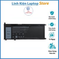 ⚡[Pin Zin]⚡ Pin laptop Dell Gaming G3 3579 3779, G5 5587, G7 7353 7577 7588 7779 3380 3480 3490, 3