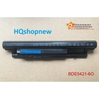 [Pin zin] Pin Laptop Dell Inspiron P53G P53G001 3442 N3442A N3442B N3443B