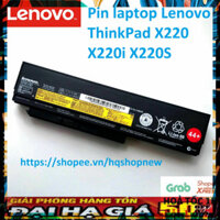 [Pin zin] Pin laptop Lenovo ThinkPad X220 X220i X220S