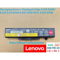 ⚡[Pin zin] Pin laptop lenovo Thinkpad Edge E430 E430C E435 E431E440 E445 E530 E531 E535 E540