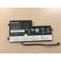 PIN ZIN] Pin laptop lenovo ThinkPad T460(Pin nằm trong) X240 X250 T440 T450 T450s X260 W550 L450 T450s 121500146 1215001