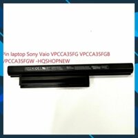 [Pin zin] Pin laptop Sony Vaio VPCCA35FG VPCCA35FGB VPCCA35FGW