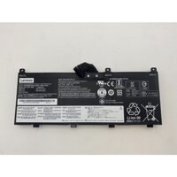 [PIN ZIN] Pin Lenovo ThinkPad P53 L18M6P90 L18C6P90 CHUẨN ZIN BẢO HÀNH TOÀN QUỐC
