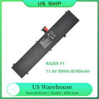 Pin ZIN Razer Blade Pro 2017 UHD RZ09-0166 RZ09-01662E54 01663E52-R3U1