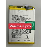 Pin zin realme 8 PRO/ Realme 9 Pro Plus-MODEL BLP 837/DUNG LƯỢNG 4500 MAH