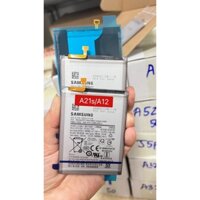 Pin zin sam sung mã A12, A21s . PIN DÀNH CHO CÁC BÁC THỢ SỬA CHỮA ĐÂY Ạ