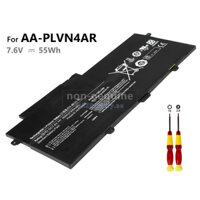 PIN [ZIN] Samsung AA-PLVN4AR Ativ Book 9 Plus NP940X3G-K01NL Battery New