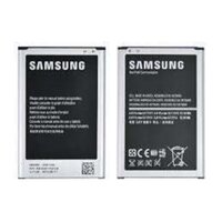 Pin Zin Samsung Galaxy Note 3 N9000 N900 N9002 N9005 Chính hãng