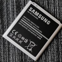 Pin Zin Samsung Galaxy S4 i9500 dung lượng 2600mah