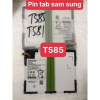 Pin zin Samsung Galaxy Tab A6 10.1 / T585