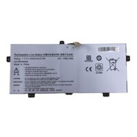 Pin Zin Samsung Notebook 9 NP940X3L-K02CN NP900X3L-k02 900X5L AA-PBUN4AR