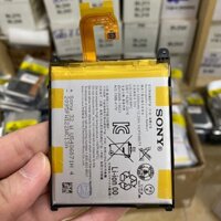 Pin zin Sony Xperia Z2 (LIS1543ERPC) bao test đổi mới