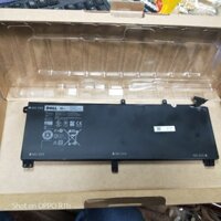 Pin zin T0TRM 61WH Cho Laptop Dell XPS 15 9530 9535, Precision M3800 TOTRM H76MV 7D1WJ MỚI