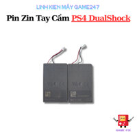 Pin Zin Tay Cầm PS4 DualShock (PS4 Controller)