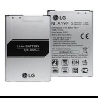 Pin zin theo máy LG G4 (BL-51YF) 3000 mAh - có bảo hành