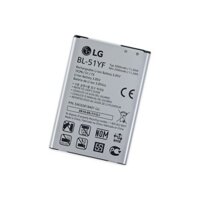 Pin zin theo máy LG G4 (BL-51YF) 3000 mAh