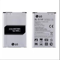 Pin zin theo máy LG G4 (BL-51YF) 3000 mAh - Cam kết theo máy LG G4