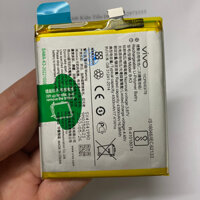 Pin zin Vivo S1 Pro / K3 (B-K3) loại 1 bảo hành 12 tháng