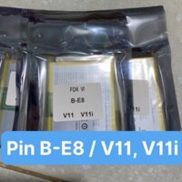 Pin zin Vivo Zin V11 pro / V11 / V11i / Y97 / vivo Z3 / X23, 1806 / B-E8 / B-F0 3315mAh