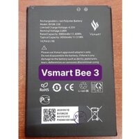 pin zin vsmart Bee 3 /bvsm 230 / V230a / 3030mA