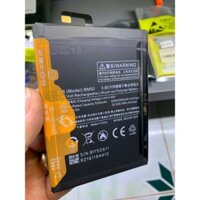 PIN ZIN XIAOMI BM50: MI MAX 2 / Redmi 9 / Redmi note 9 - 5200mAh, bảo hành 3 tháng