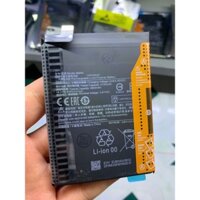 Pin zin Xiaomi mã BM4W: Mi 10T Lite 5G / Redmi Note 9 Pro 5G 4820mAh, Bảo hành 3 tháng