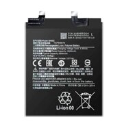 Pin zin Xiaomi Mi 11 Ultra / BM55