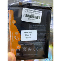 PIN ZIN XIAOMI MI MAX 2 - BM50