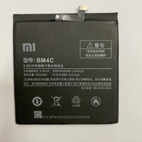 Pin zin Xiaomi Mi Mix / Mi Mix 1 (BM4C) loại AA kèm siu bao test đổi mới