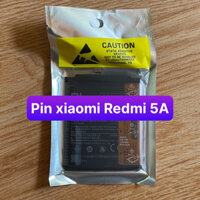 Pin zin Xiaomi Redmi 5A mã BN34