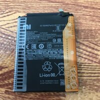 Pin zin Xiaomi Redmi Note 10 5G / BN5A (5000mAh)