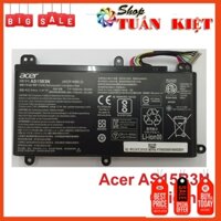 👉PIN( ZIN XỊN) laptop Acer AS15B3N  15 G9-591G G9-592G G9-592G GX-791 G9-792 BẢO HÀNH 6 THÁNG ĐỔI MỚI