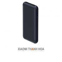 Pin ZMI 20000mAh (Quick Charge 3.0)