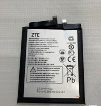 Pin Zte Axon30 / S30 Pro/A31Pro / Red Magic 6R NX666 Li3941T44PGh836548