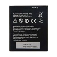 Pin ZTE Blade A520 / A521 pin Li-Polymer 2400mAh Li3824T44P4h716043