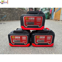 pin,15cell,20cell DREW cell SAMSUNG  nội địa . chân phổ thông ,dòng xả cao Máy giá sĩ